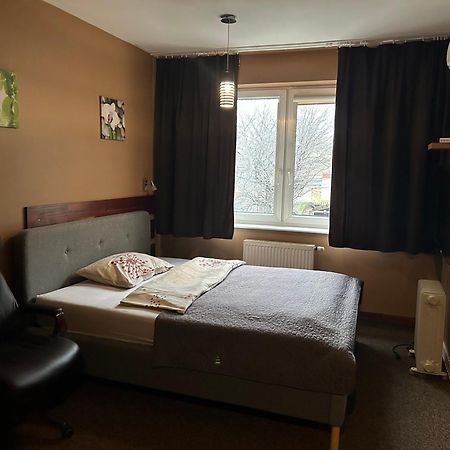 Zajazd Alicja Kutno Bagian luar foto