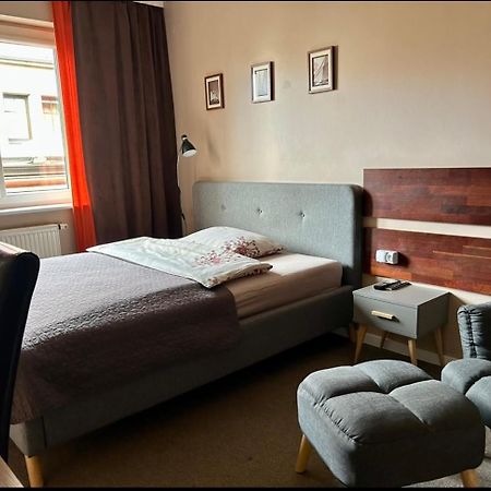 Zajazd Alicja Kutno Bagian luar foto