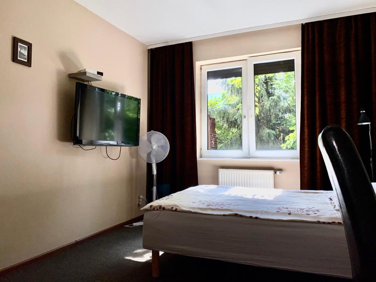 Zajazd Alicja Kutno Bagian luar foto