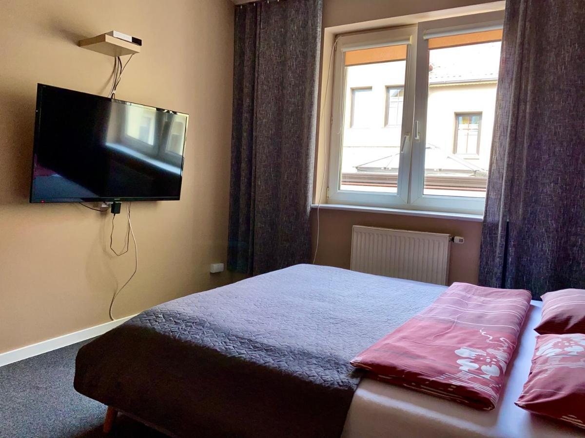 Zajazd Alicja Kutno Bagian luar foto