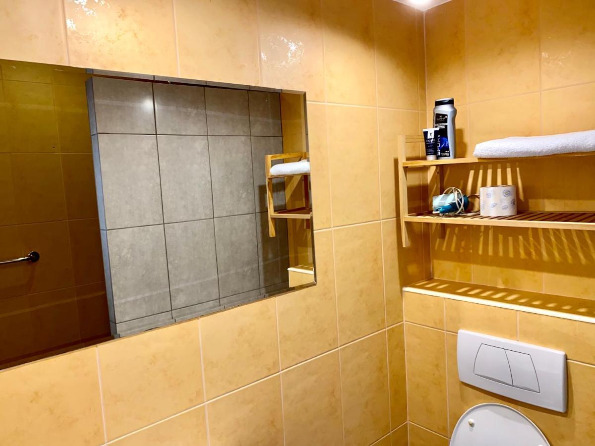 Zajazd Alicja Kutno Bagian luar foto