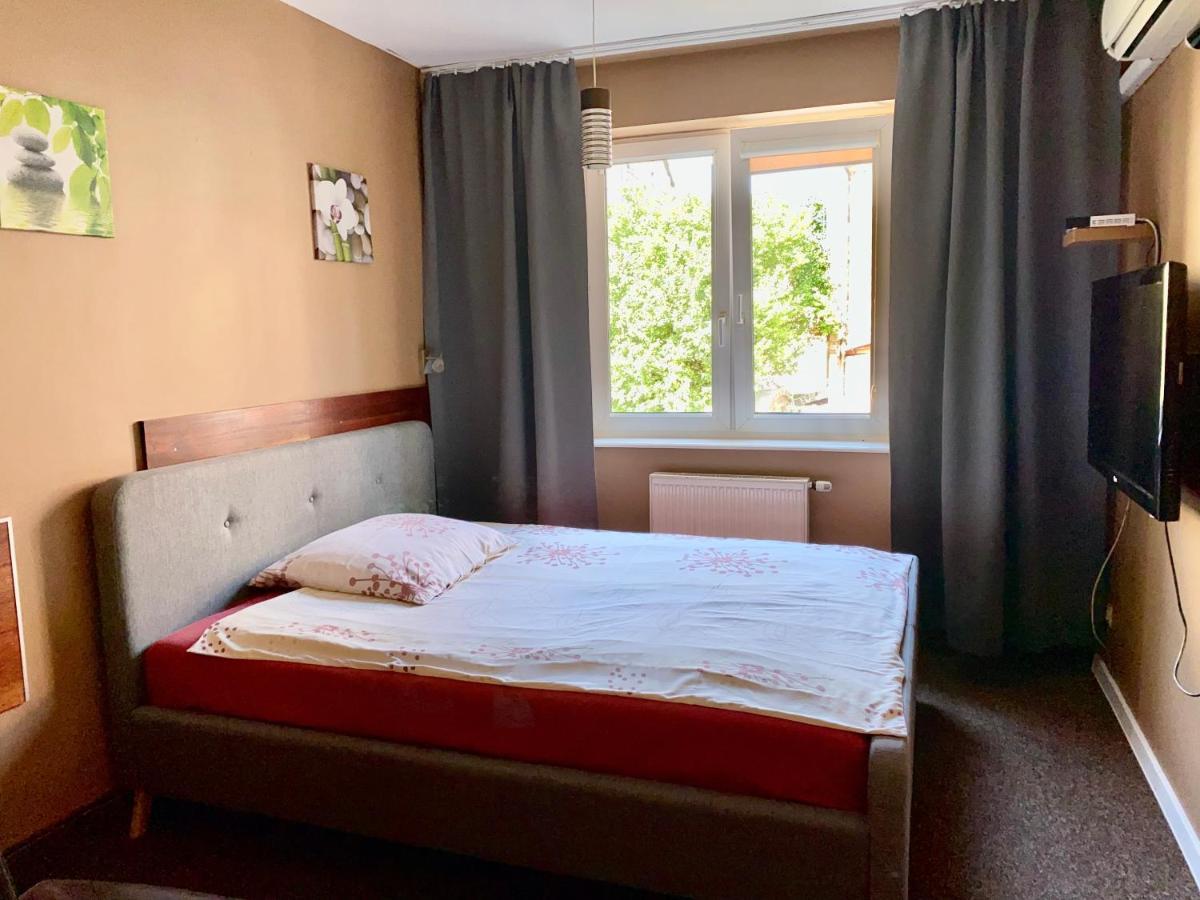 Zajazd Alicja Kutno Bagian luar foto