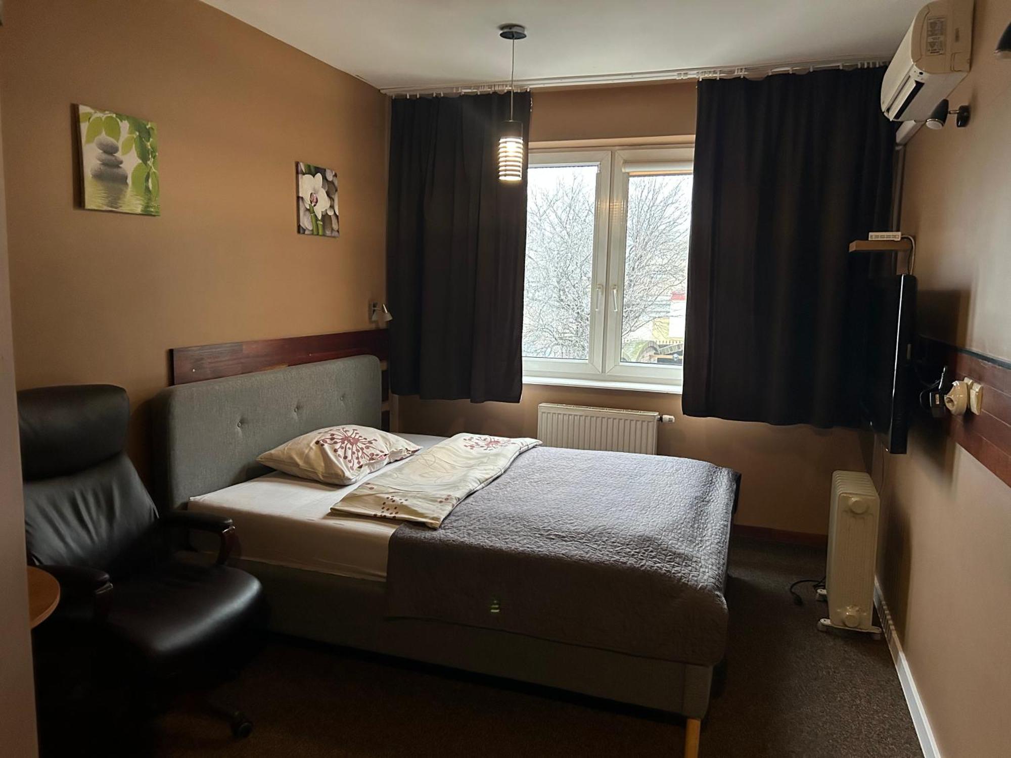 Zajazd Alicja Kutno Bagian luar foto